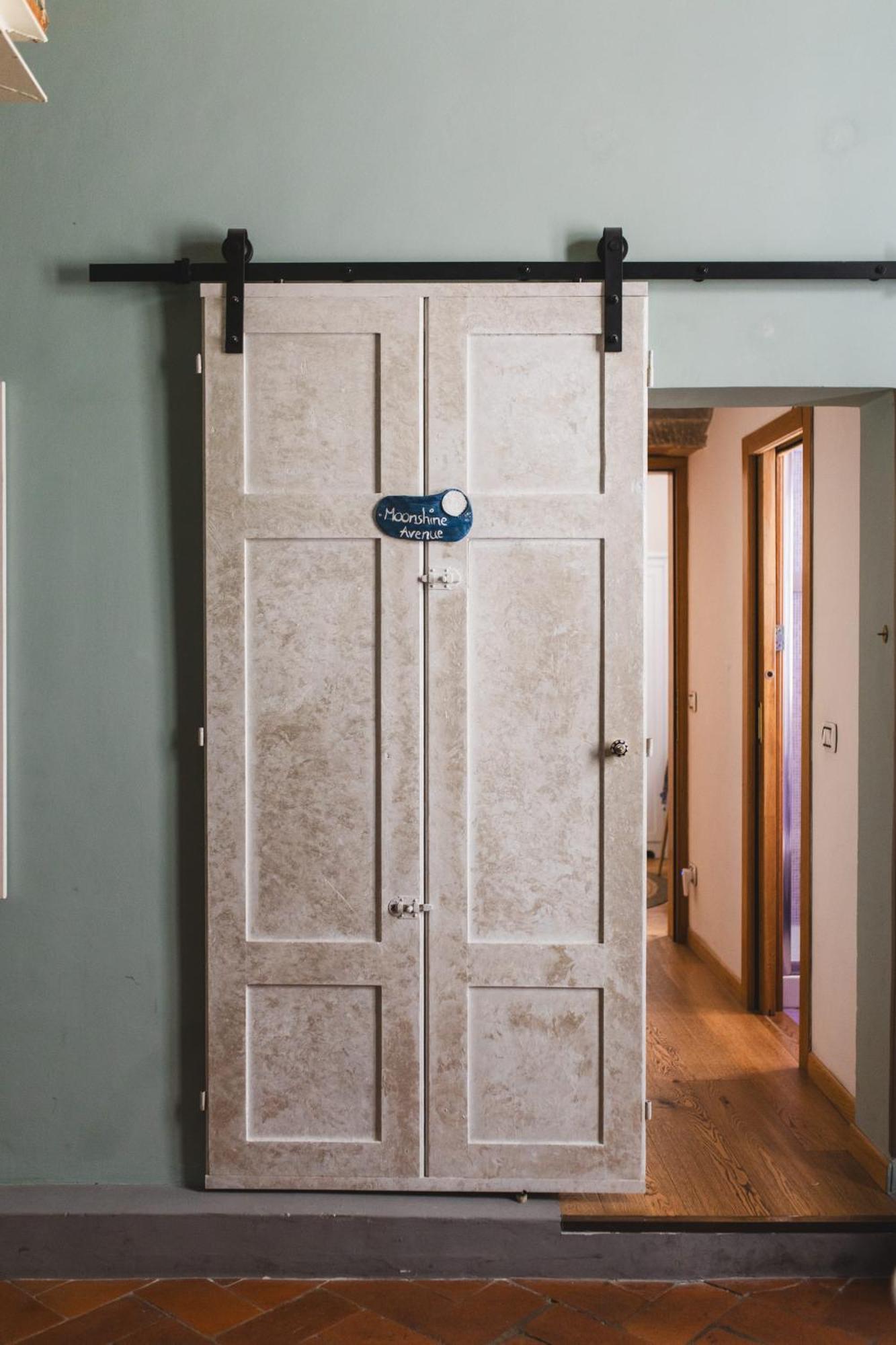 The Smallest Hostel Of Firenze Kültér fotó