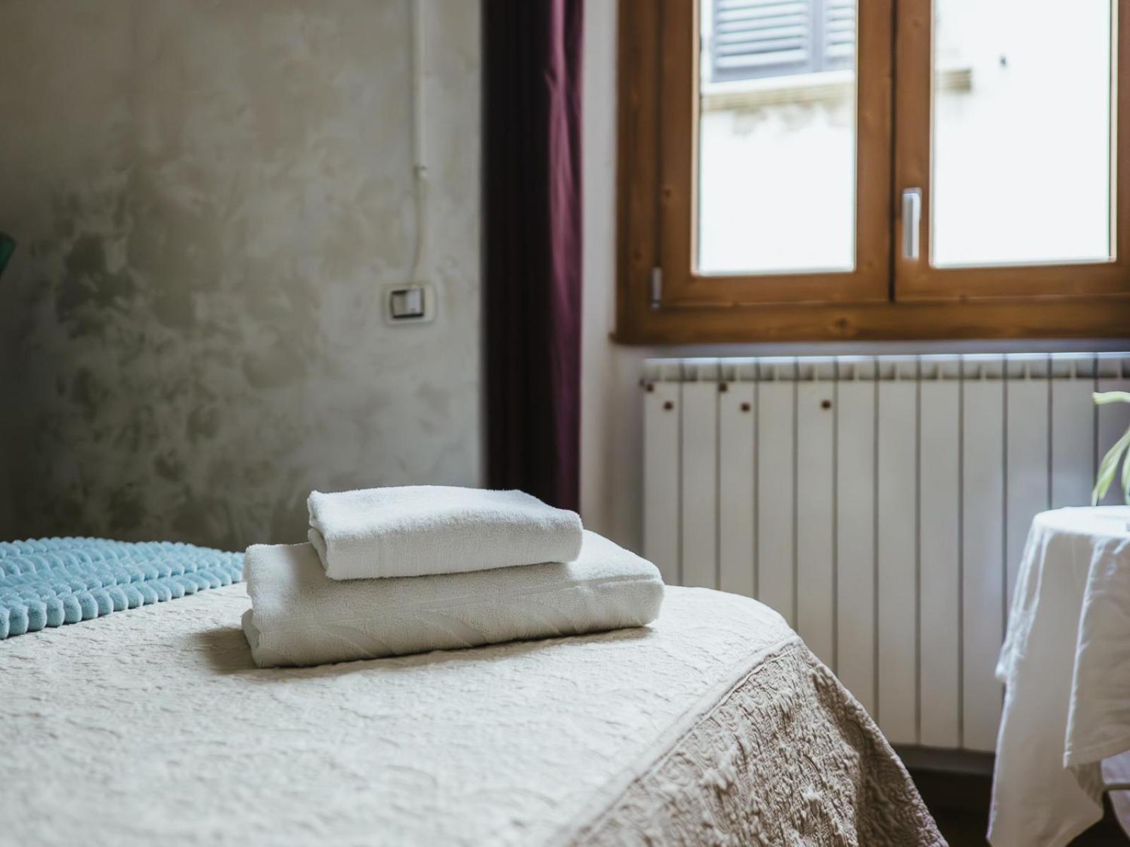 The Smallest Hostel Of Firenze Kültér fotó