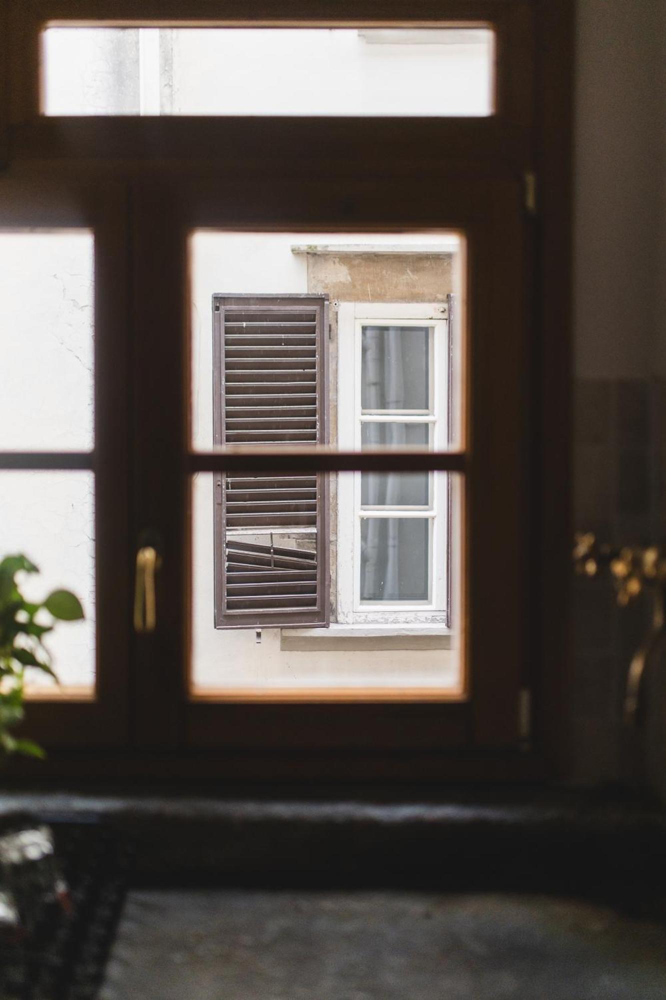 The Smallest Hostel Of Firenze Kültér fotó