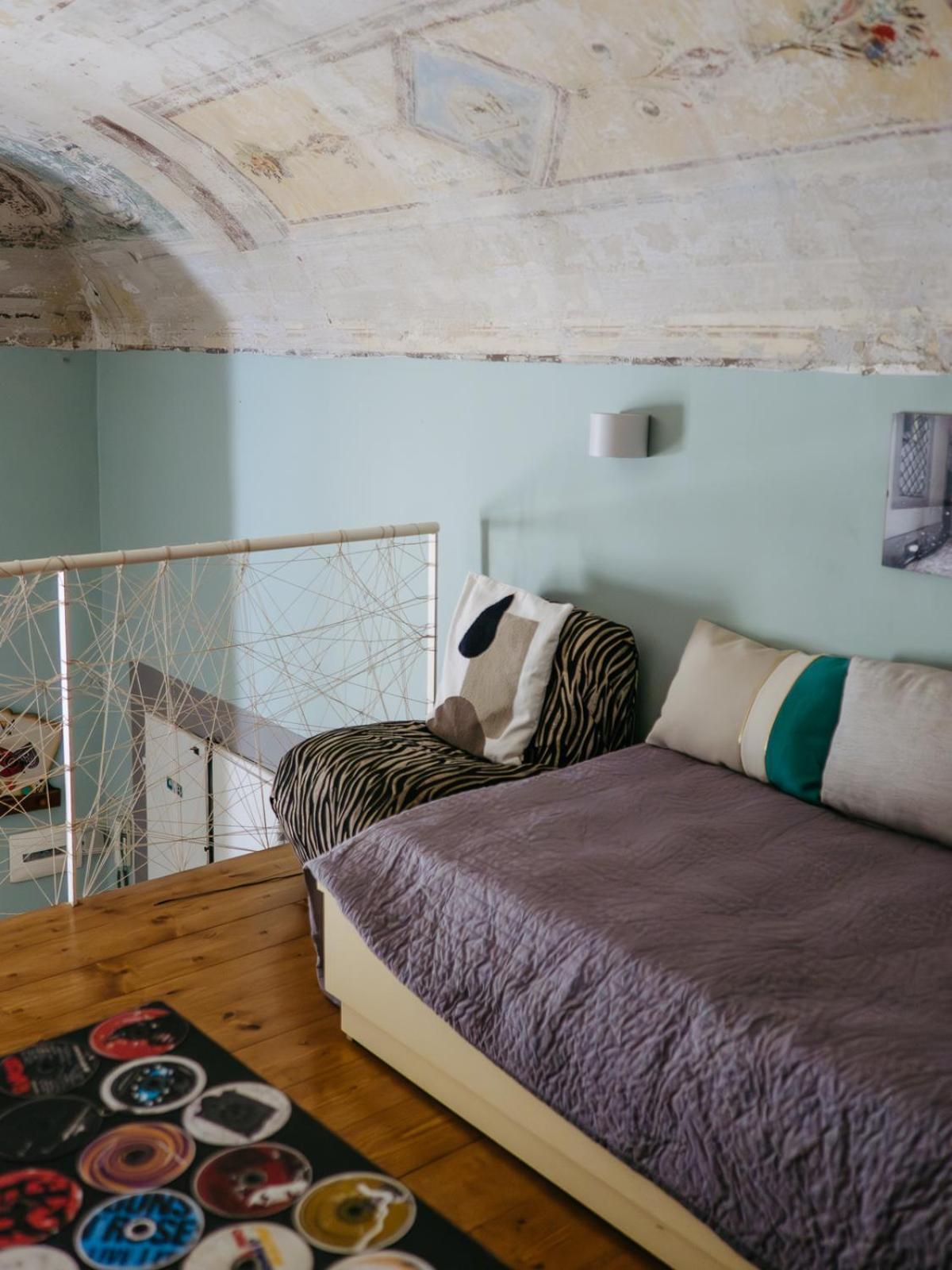 The Smallest Hostel Of Firenze Kültér fotó