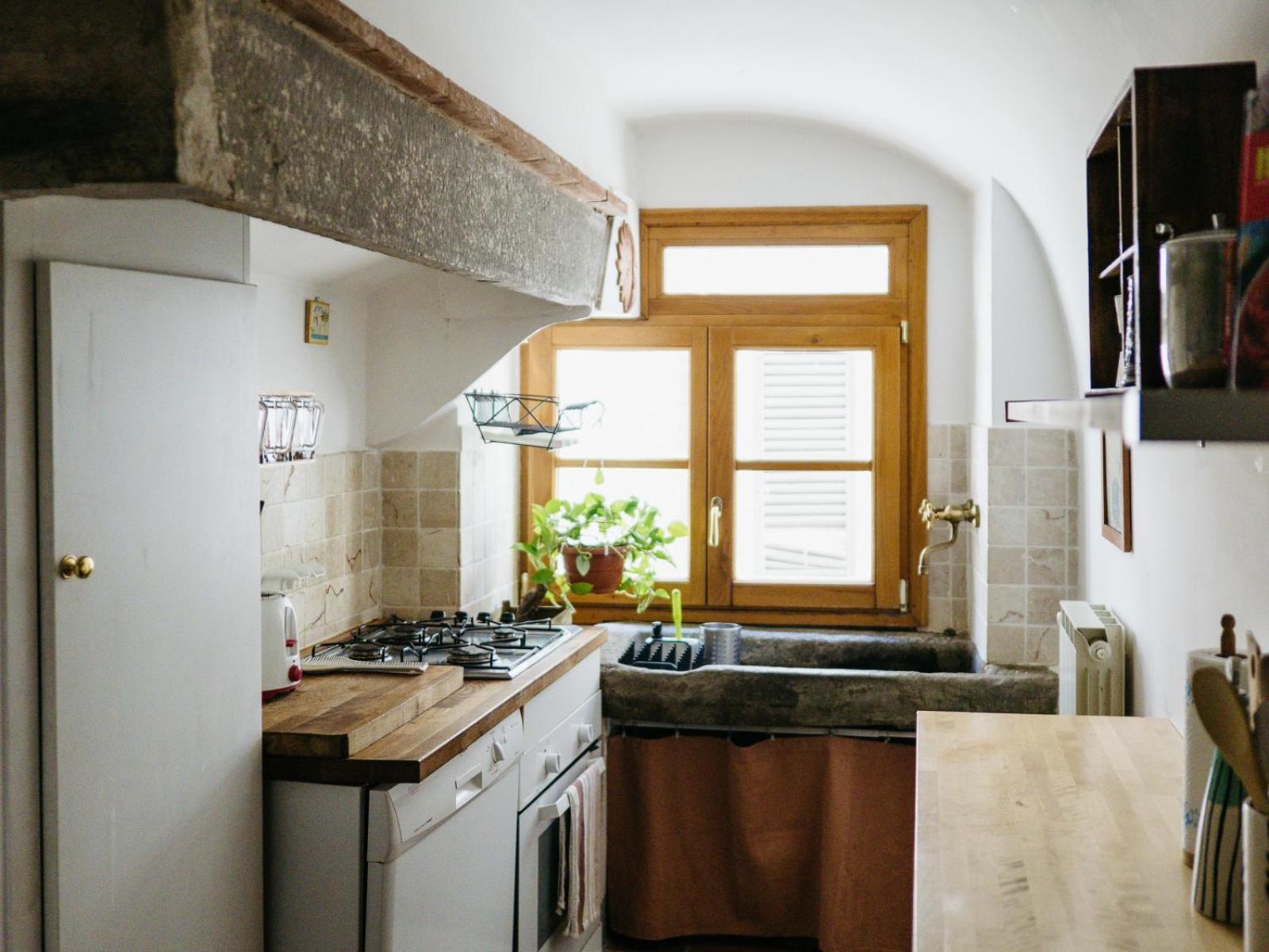 The Smallest Hostel Of Firenze Kültér fotó