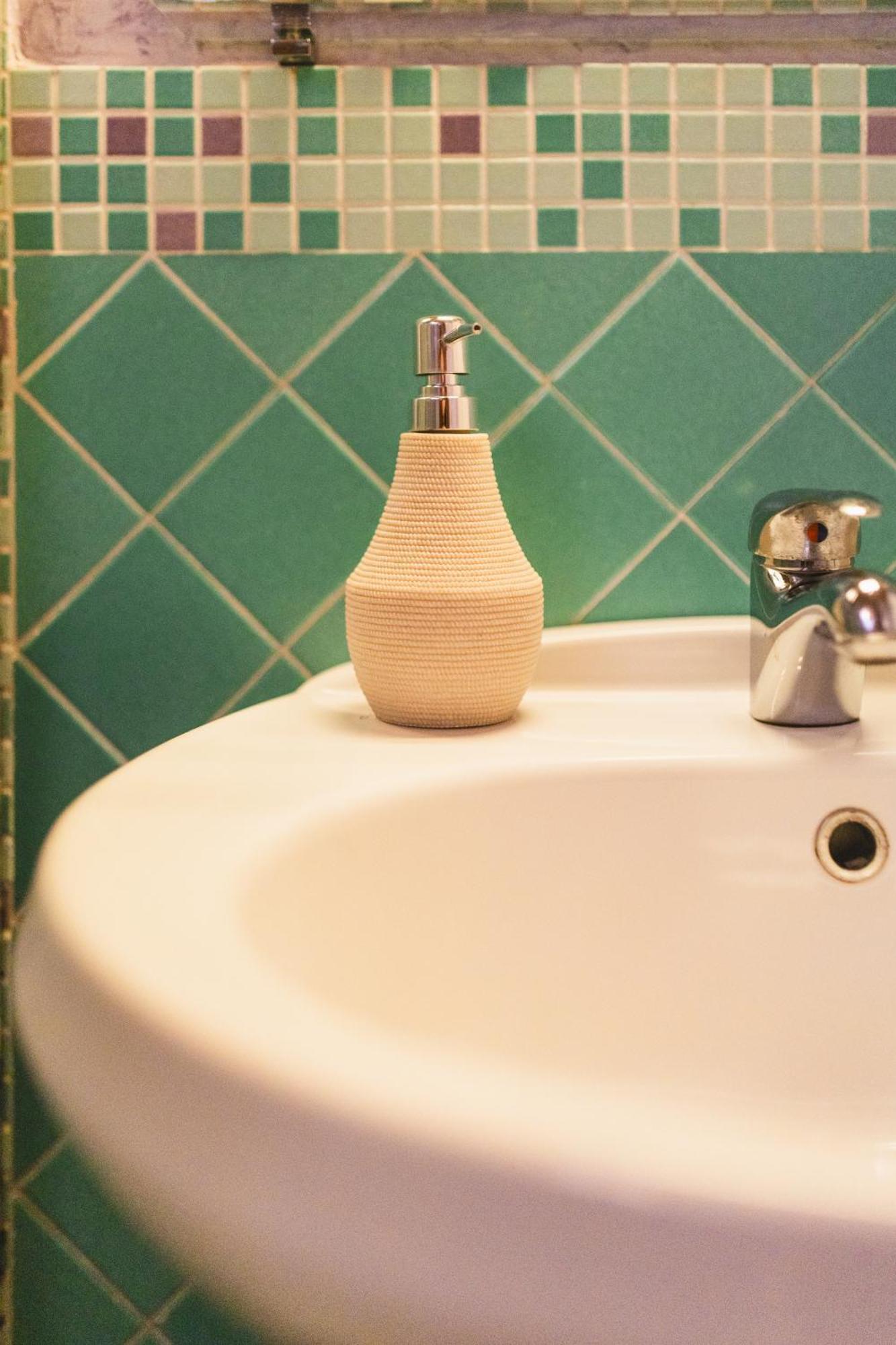 The Smallest Hostel Of Firenze Kültér fotó
