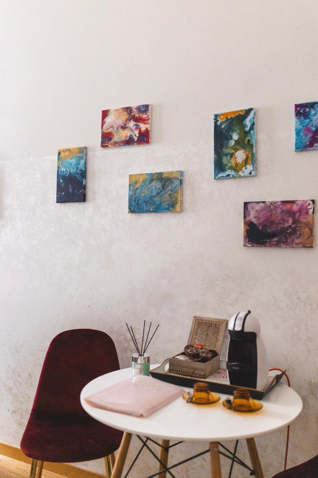 The Smallest Hostel Of Firenze Kültér fotó