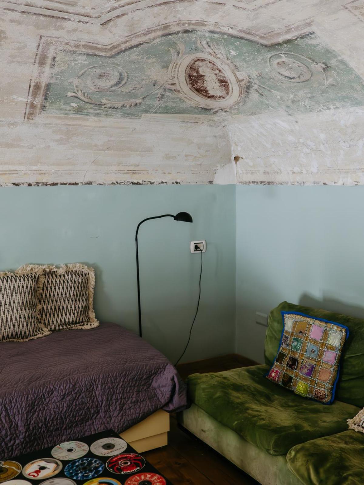 The Smallest Hostel Of Firenze Kültér fotó