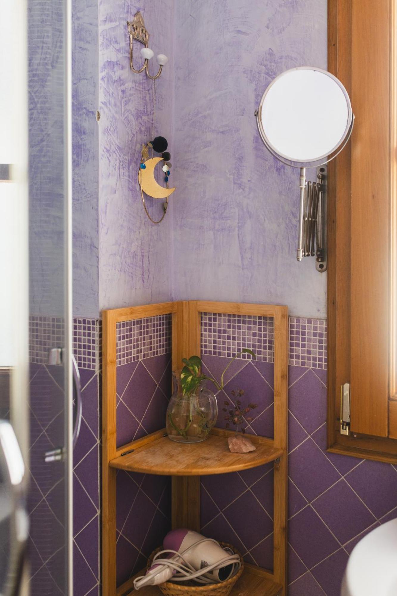 The Smallest Hostel Of Firenze Kültér fotó