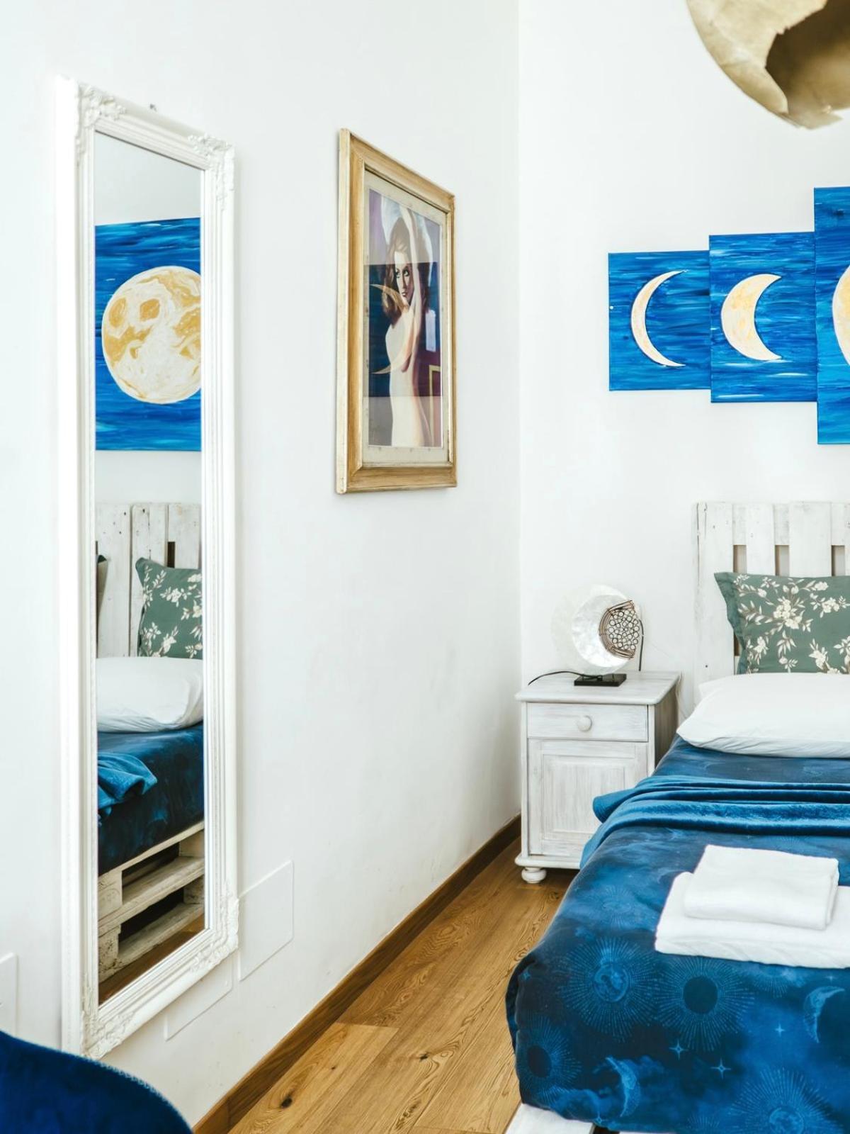 The Smallest Hostel Of Firenze Kültér fotó