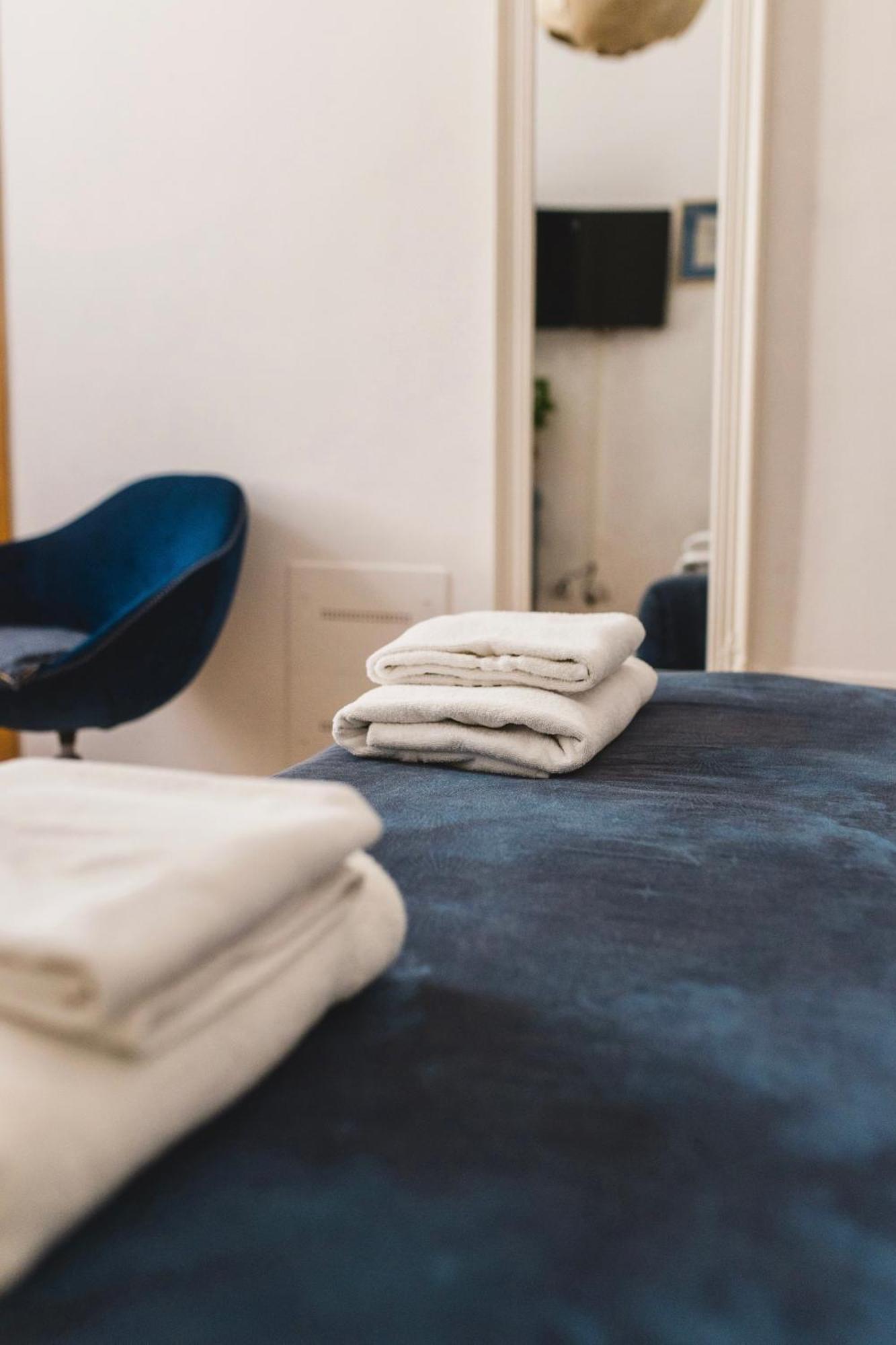 The Smallest Hostel Of Firenze Kültér fotó