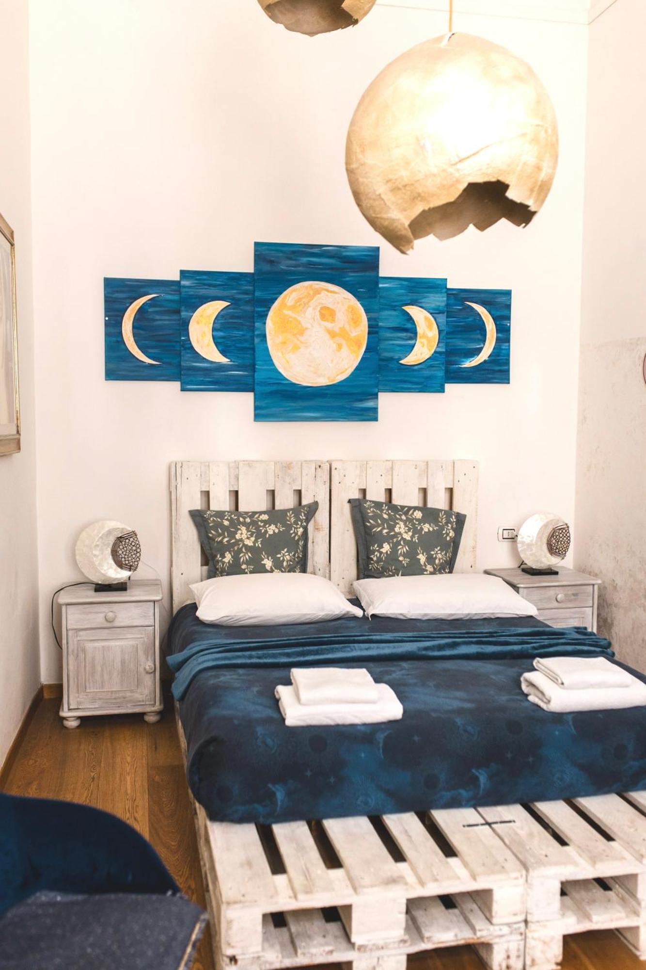 The Smallest Hostel Of Firenze Kültér fotó