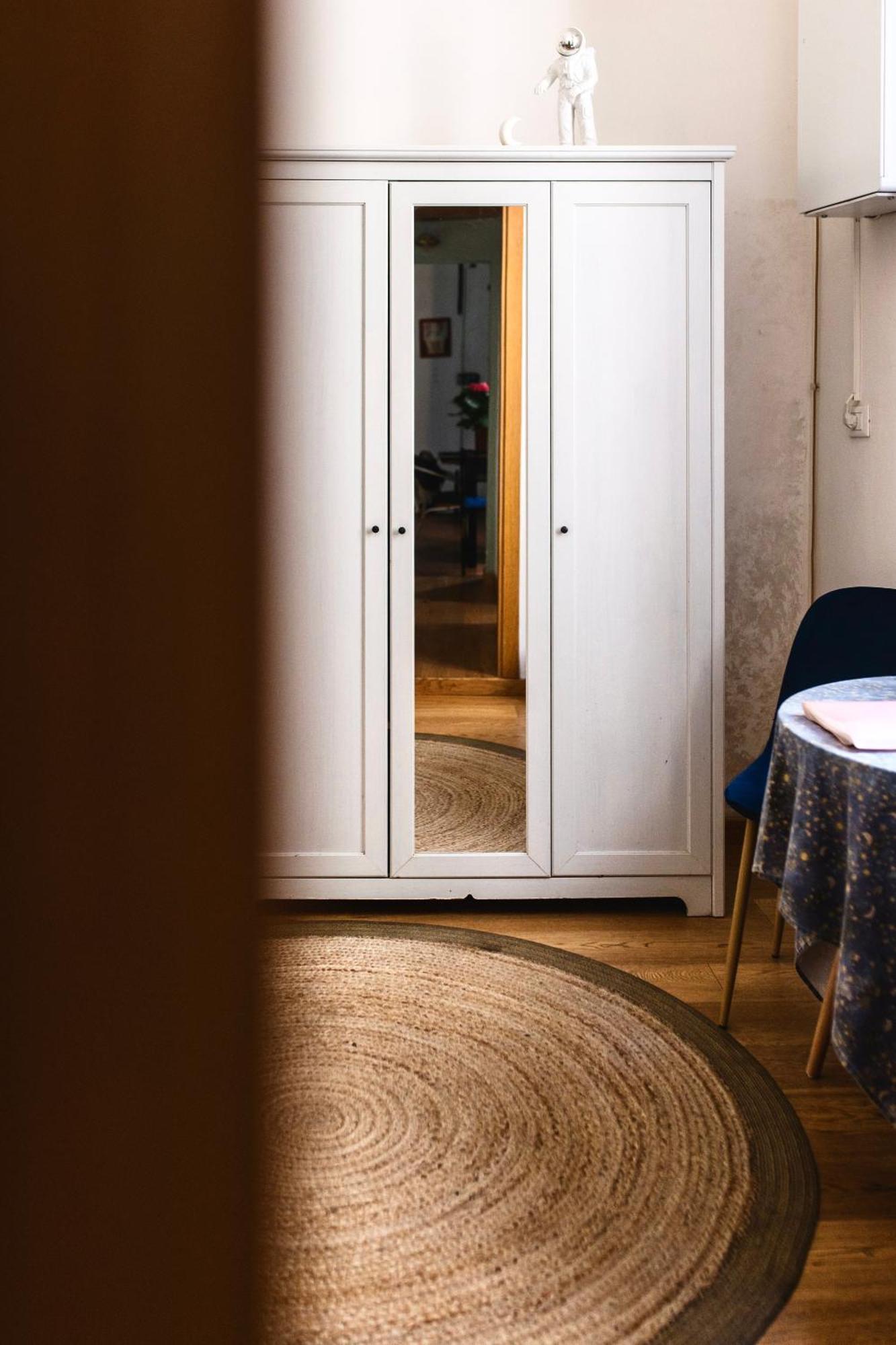 The Smallest Hostel Of Firenze Kültér fotó